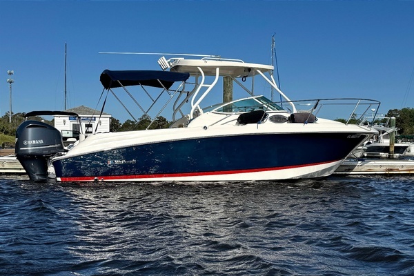 24-ft-Wellcraft-2014-252 Coastal- Jacksonville Beach Florida United States  yacht for sale