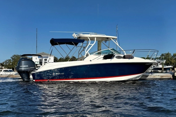 24-ft-Wellcraft-2014-252 Coastal- Jacksonville Florida United States  yacht for sale