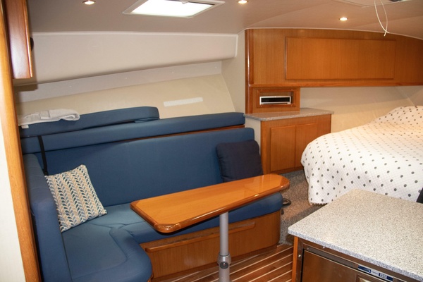 Peixe Espada 42ft Henriques Yacht For Sale