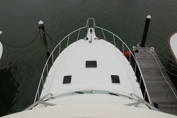 Peixe Espada 42ft Henriques Yacht For Sale