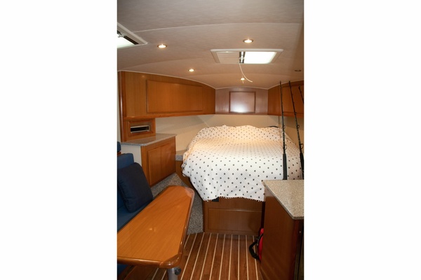 Peixe Espada 42ft Henriques Yacht For Sale