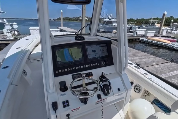 2025 Regulator 28