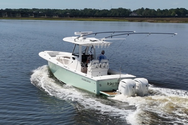 2025 Regulator 28