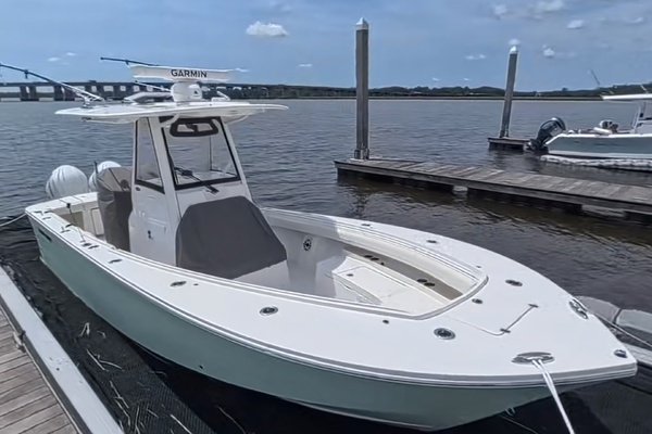 2025 Regulator 28
