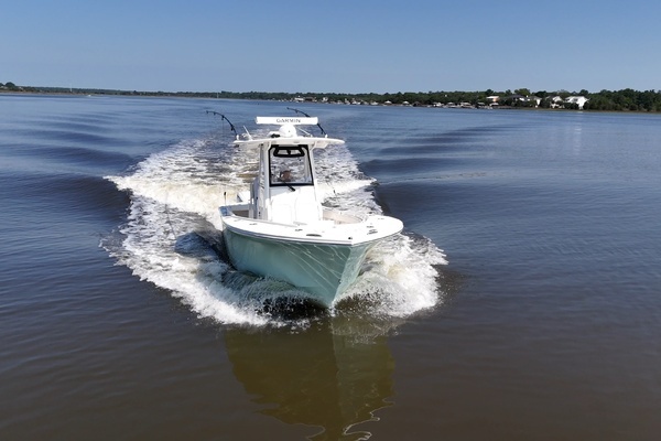 2025 Regulator 28