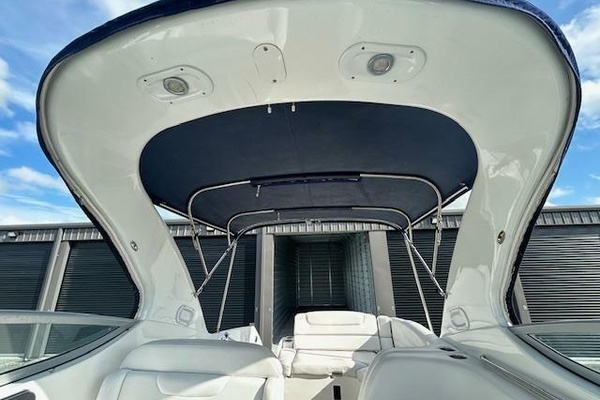 Love  amp  Luck 32ft Rinker Yacht For Sale