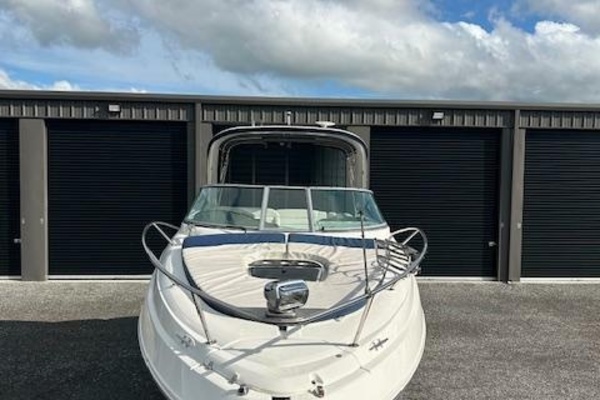 Love  amp  Luck 32ft Rinker Yacht For Sale