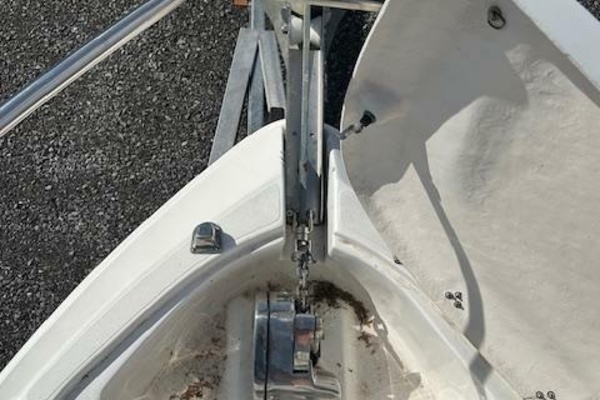 Love  amp  Luck 32ft Rinker Yacht For Sale