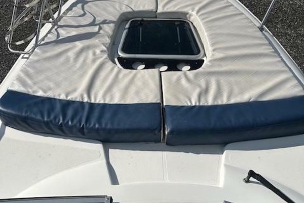 Love  amp  Luck 32ft Rinker Yacht For Sale