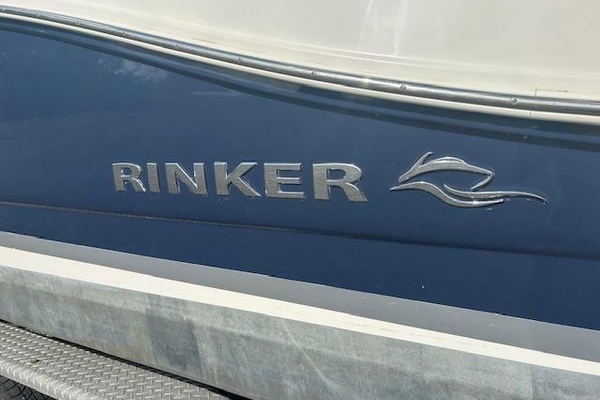 Love  amp  Luck 32ft Rinker Yacht For Sale