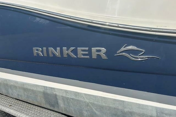 Photo of the 2013 Rinker 290 Express Cruiser "Love & Luck"