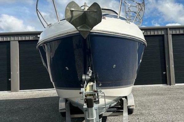 Love  amp  Luck 32ft Rinker Yacht For Sale