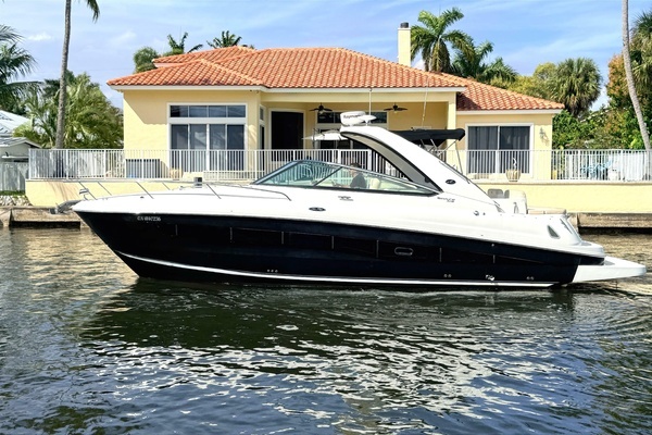 2013 Sea Ray 37