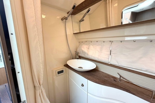 2013 Sea Ray 35