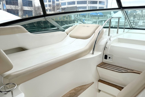 2013 Sea Ray 35