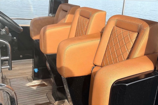 52ft Windy Yacht For Sale