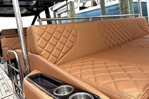 52ft Windy Yacht For Sale