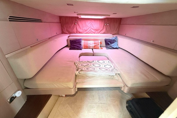 52ft Windy Yacht For Sale