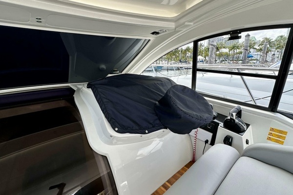 2012 Beneteau 36
