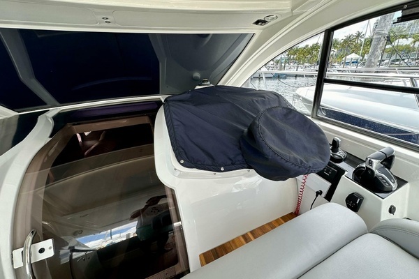 2012 Beneteau 36