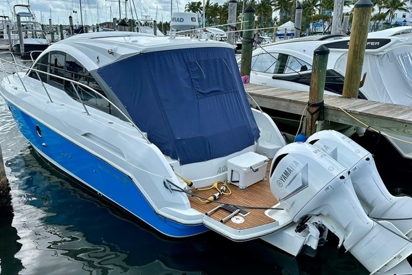 2012 Beneteau 36