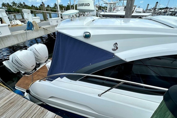 2012 Beneteau 36