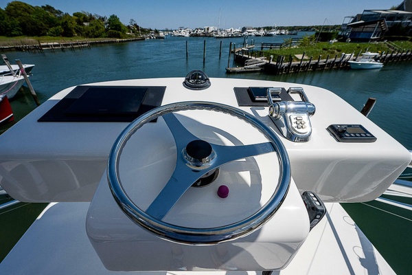 Wanted 44ft Cabo Yacht For Sale