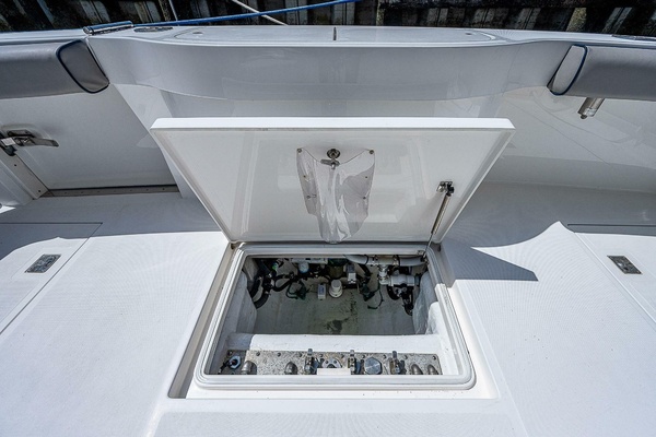 Wanted 44ft Cabo Yacht For Sale