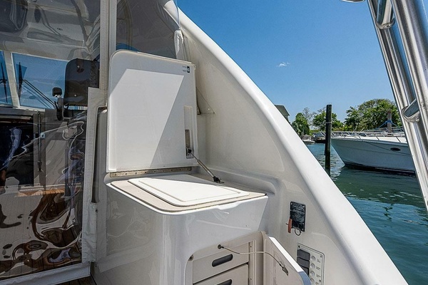 Wanted 44ft Cabo Yacht For Sale