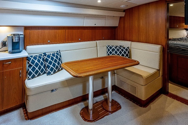 Cabo 44 Hardtop Express Yacht For Sale