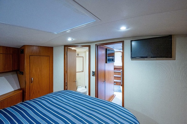 Wanted 44ft Cabo Yacht For Sale
