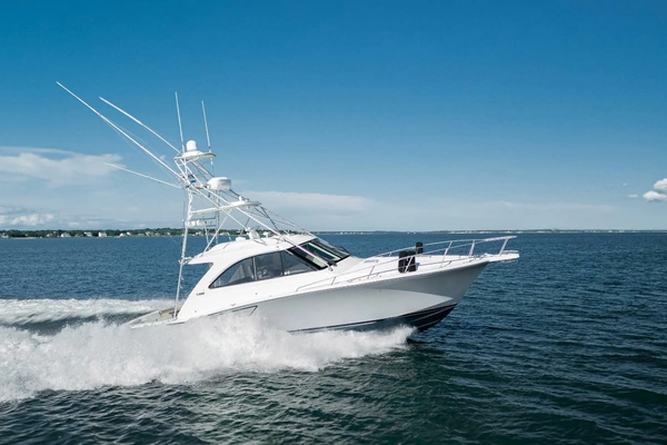 2012 Cabo 44