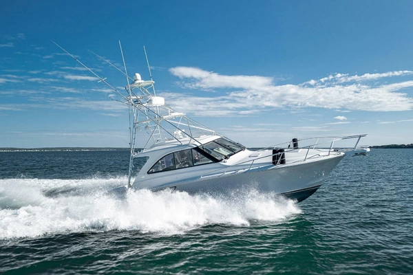 2012 Cabo 44