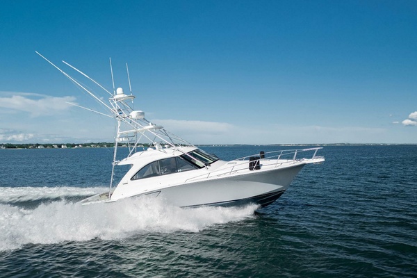 Wanted 44ft Cabo Yacht For Sale