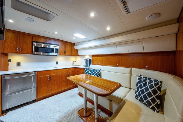 Wanted 44ft Cabo Yacht For Sale