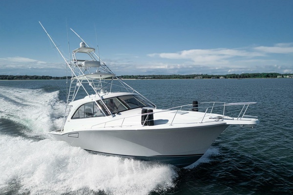 Wanted 44ft Cabo Yacht For Sale
