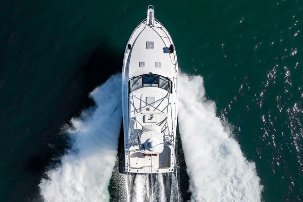 Wanted 44ft Cabo Yacht For Sale