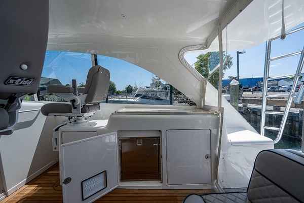 Wanted 44ft Cabo Yacht For Sale