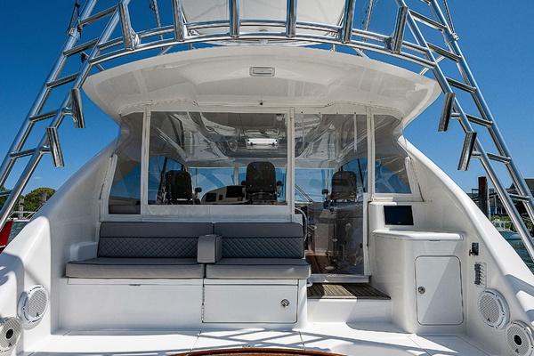 Wanted 44ft Cabo Yacht For Sale