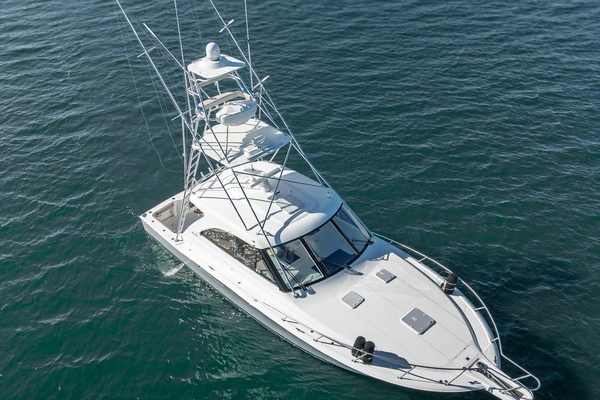 2012 Cabo 44