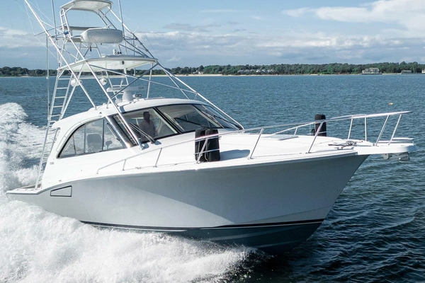 2012 Cabo 44