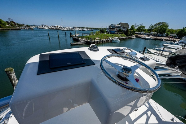 Wanted 44ft Cabo Yacht For Sale