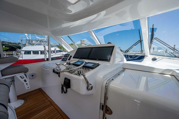 Wanted 44ft Cabo Yacht For Sale