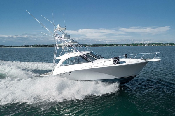 47' Cabo