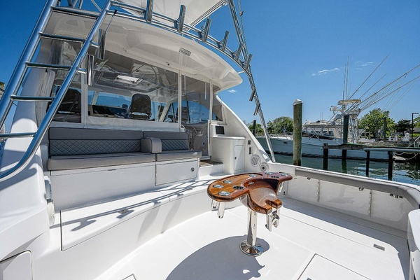 Wanted 44ft Cabo Yacht For Sale
