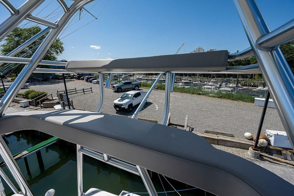 Wanted 44ft Cabo Yacht For Sale