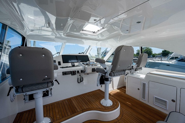 Wanted 44ft Cabo Yacht For Sale