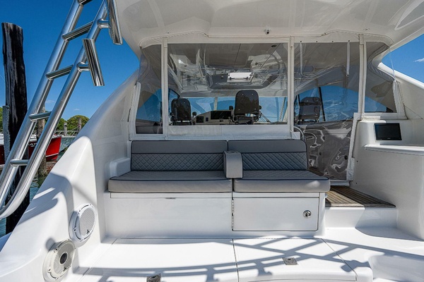 Wanted 44ft Cabo Yacht For Sale