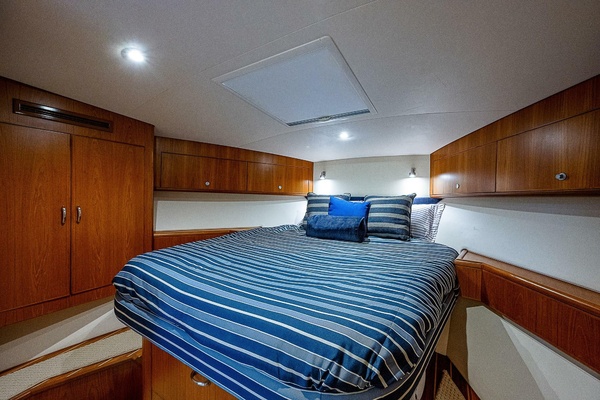 Wanted 44ft Cabo Yacht For Sale