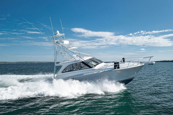 Wanted 44ft Cabo Yacht For Sale
